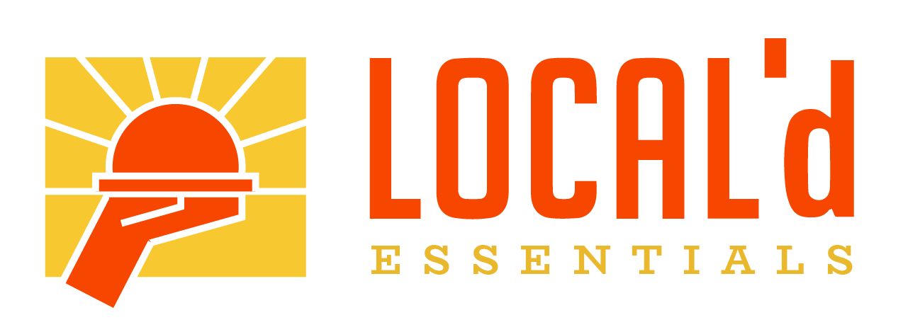 LOCAL'd Essentials