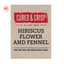 Bacon Hibiscus Fennel - 8 Oz Bag Refrigerated Grocery