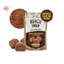Bites Double Dark Chocolate - 3.7 Oz Bag Refrigerated Grocery