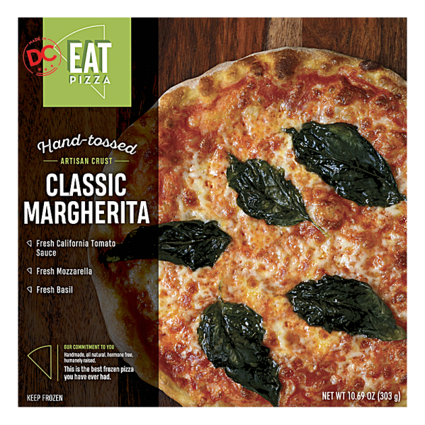 Classic Margherita 1 Ct Box