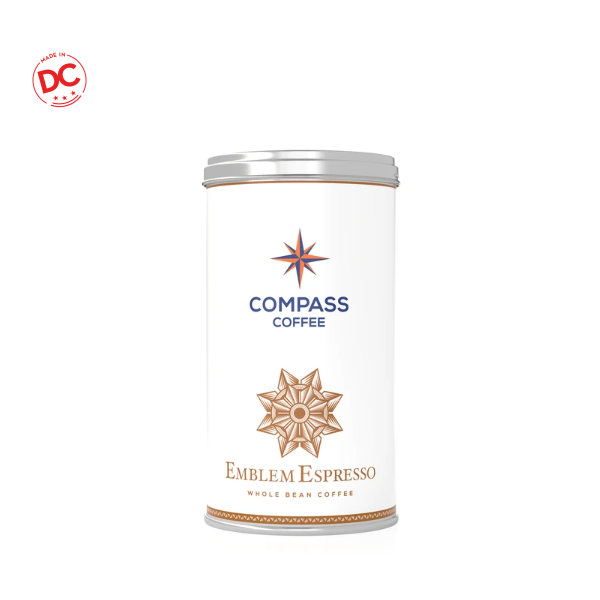 Emblem - 12 Oz Ctn Shelf Stable Grocery