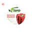 Hummus Roasted Red Pepper - 8 Oz Ctn Refrigerated Grocery