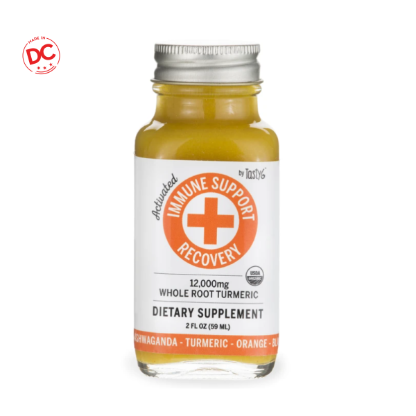 Immune Support & Recovery - 1 / 2 Oz Btl (Donation) Donations