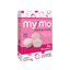 Mochi Ice Cream; Ripe Strawberry - 9.1 Oz Box