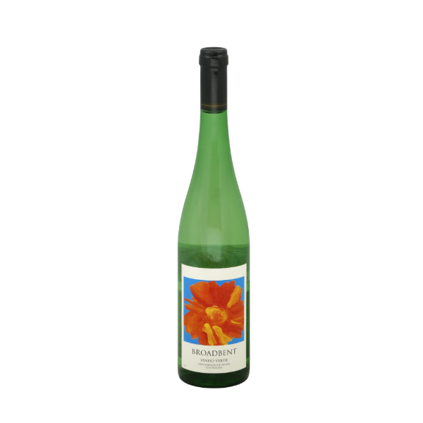 Vinho Verde, Blanc - 750 ML Btl