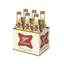 Miller High Life - 6 / 12 Oz Btl