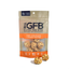 Bites, Dark Chocolate Peanut Butter - 4 Oz Bag