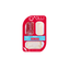 Genoa/Fontina/Cracker Tray - 2 Oz Ctn