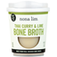 Bone Broth, Thai Curry, Lime - 10 Oz Ctn