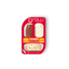 Calabrese/Asiago/Cracker Tray - 2 Oz Ctn