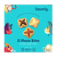 Mezze Bites - 7.41 Oz Box