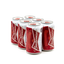 Budweiser - 6 / 12 Oz Can