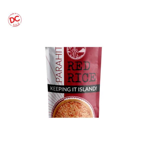 Red Rice - 5.3 Oz Bag (Donation) Donations