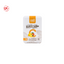 Travel Tin Mango Lemon - 12 Ct Box Shelf Stable Grocery