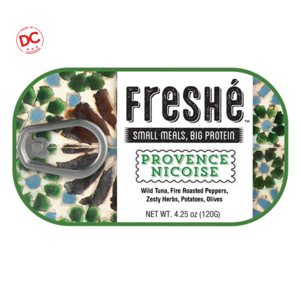 Entree Provence Nicoise - 4.25 Oz Can (Donation) Donations