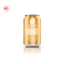 Orange Sparkling Switchel - 12 Oz Can Rtd Beverage