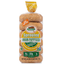 Bagel, Sprouted Wheat + Onion - 20 Oz Bag