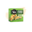 Pupusa Spinach And Cheese - 2.5 Oz Box Frozen