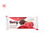 Raspberry Dark Chocolate - 2.5 Oz Bar Shelf Stable Grocery